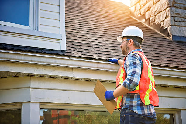 Licensed Roof Leak Repair service in Great Lakes, IL - Norken Roofing
